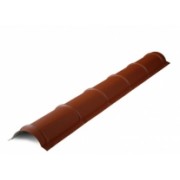 Коньок круглий 